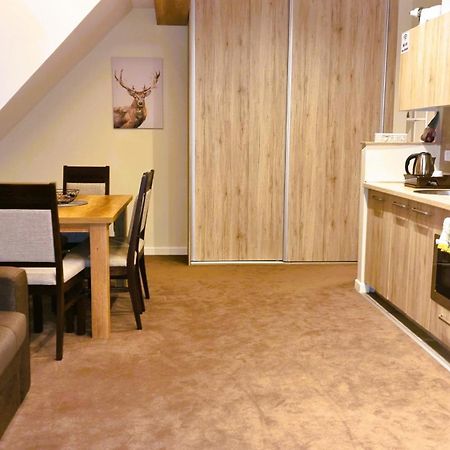 Femi 503, Zupa Wellness & Spa, Kopaonik Eksteriør bilde