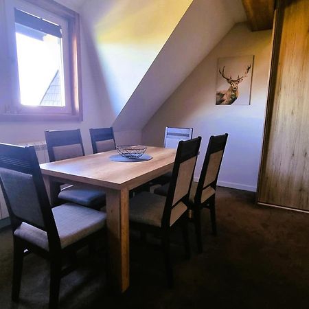Femi 503, Zupa Wellness & Spa, Kopaonik Eksteriør bilde