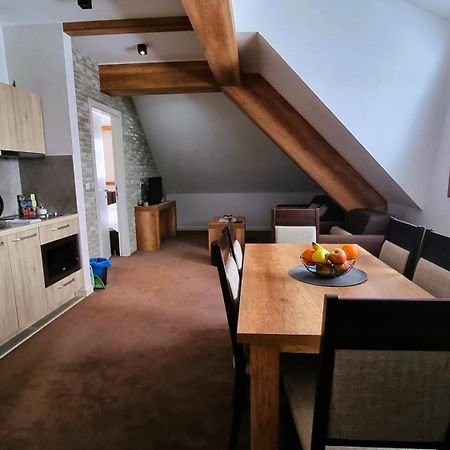 Femi 503, Zupa Wellness & Spa, Kopaonik Eksteriør bilde