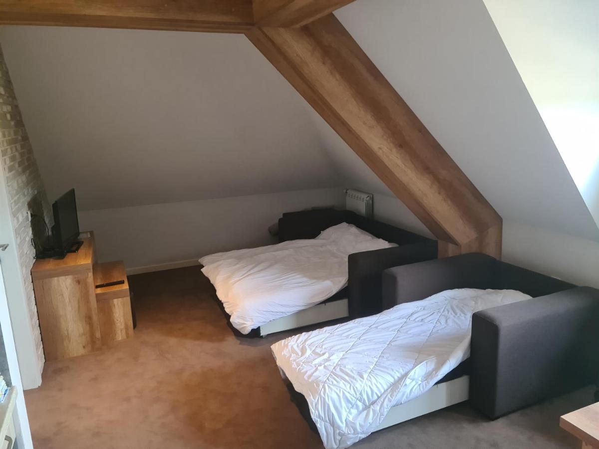 Femi 503, Zupa Wellness & Spa, Kopaonik Eksteriør bilde
