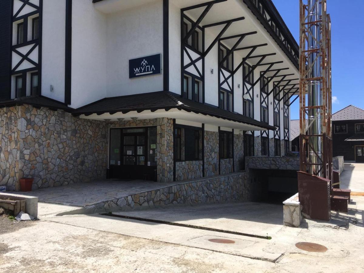 Femi 503, Zupa Wellness & Spa, Kopaonik Eksteriør bilde