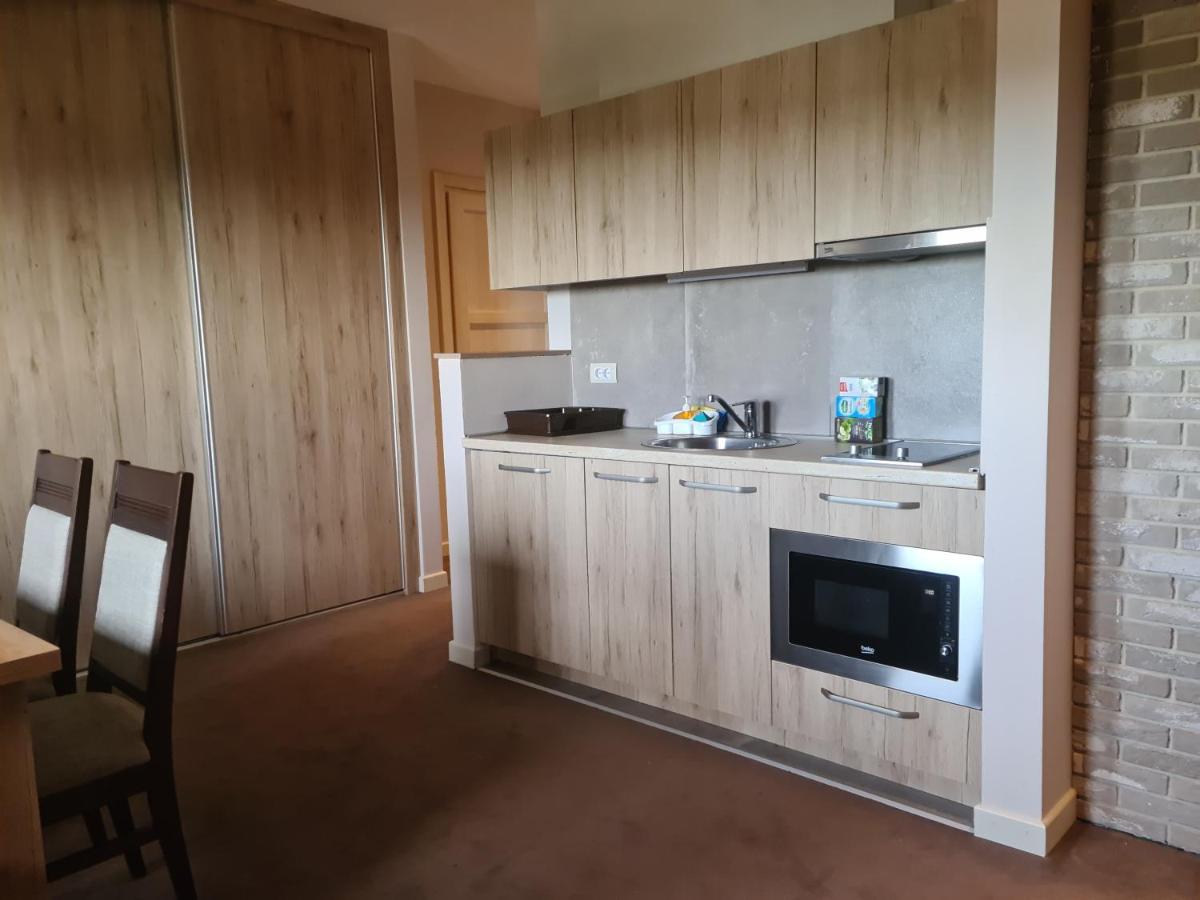 Femi 503, Zupa Wellness & Spa, Kopaonik Eksteriør bilde