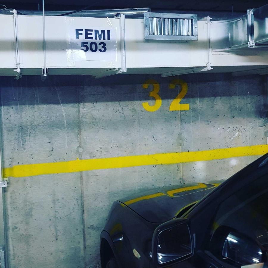Femi 503, Zupa Wellness & Spa, Kopaonik Eksteriør bilde