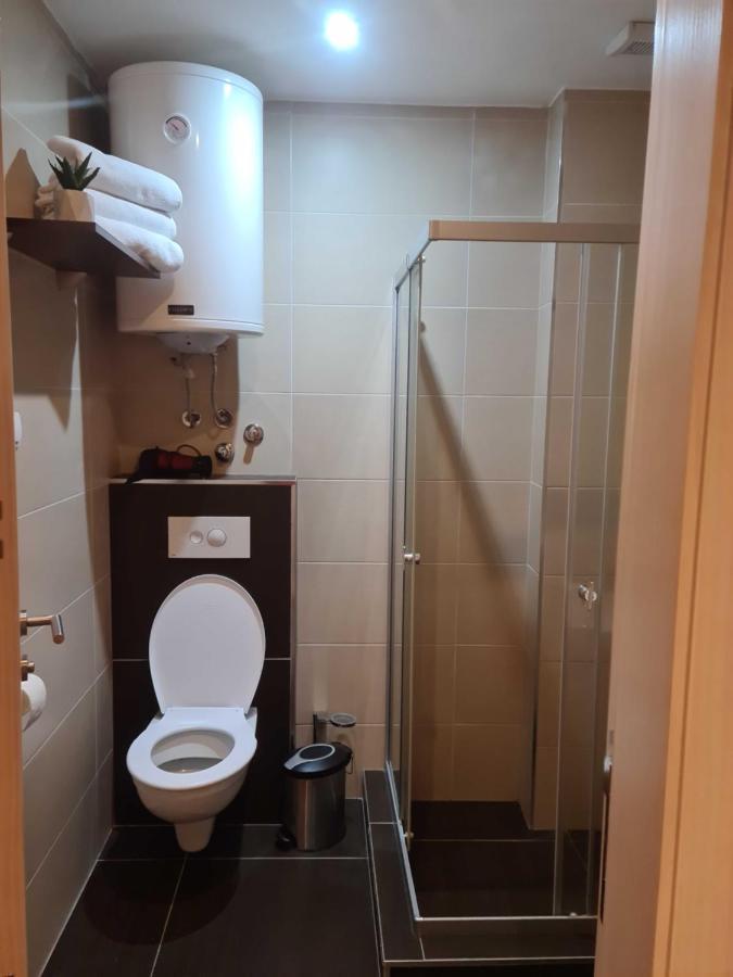 Femi 503, Zupa Wellness & Spa, Kopaonik Eksteriør bilde