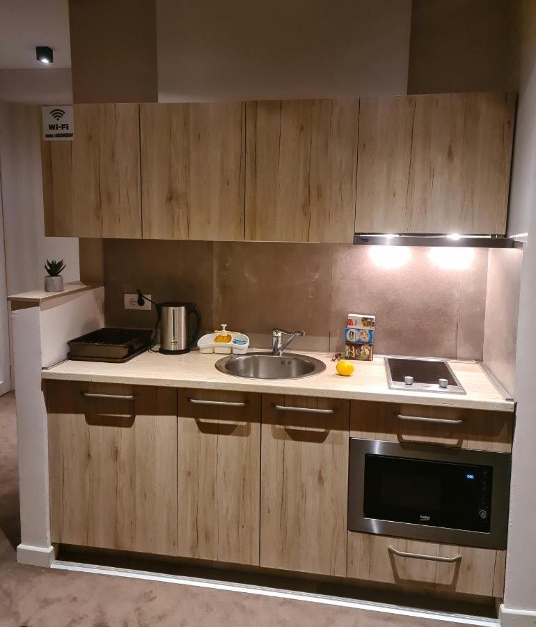 Femi 503, Zupa Wellness & Spa, Kopaonik Eksteriør bilde