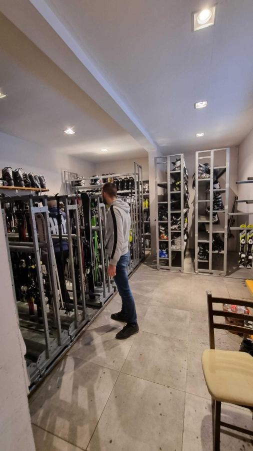 Femi 503, Zupa Wellness & Spa, Kopaonik Eksteriør bilde