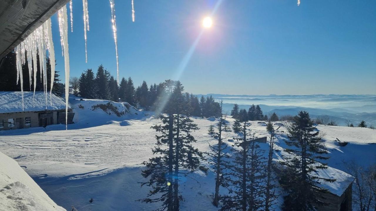 Femi 503, Zupa Wellness & Spa, Kopaonik Eksteriør bilde