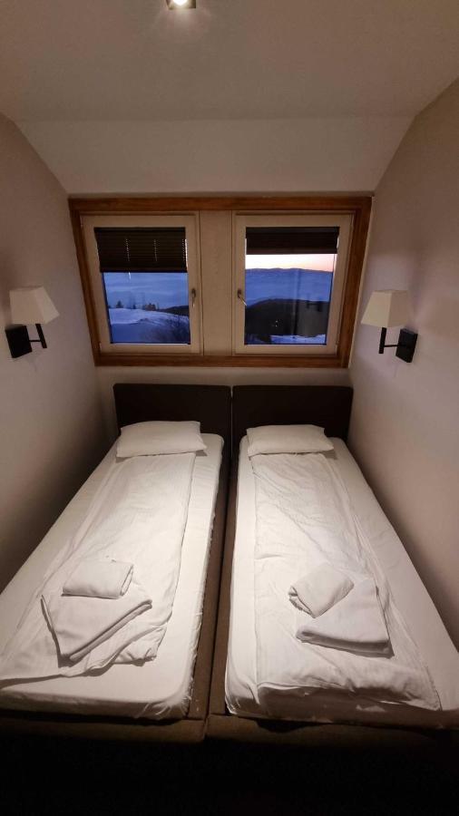 Femi 503, Zupa Wellness & Spa, Kopaonik Eksteriør bilde