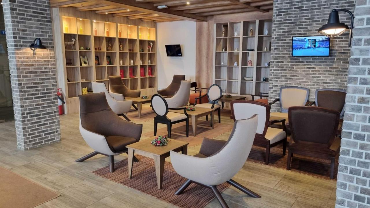 Femi 503, Zupa Wellness & Spa, Kopaonik Eksteriør bilde