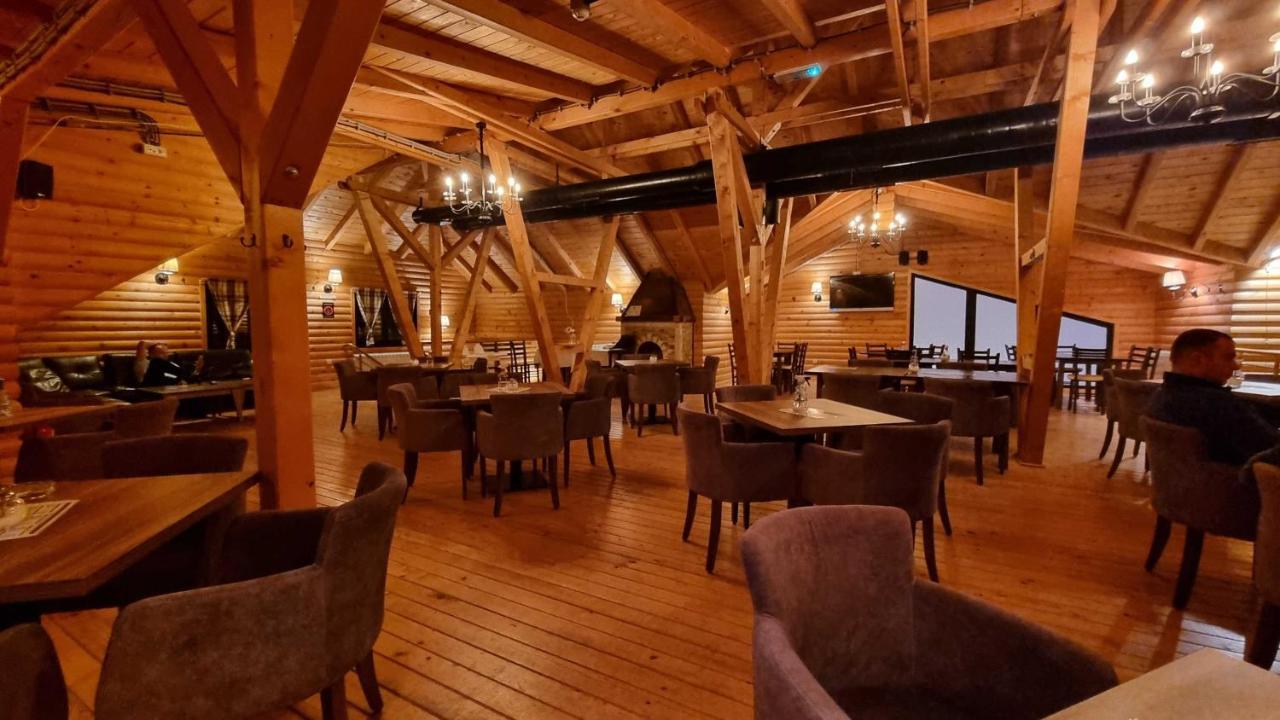 Femi 503, Zupa Wellness & Spa, Kopaonik Eksteriør bilde
