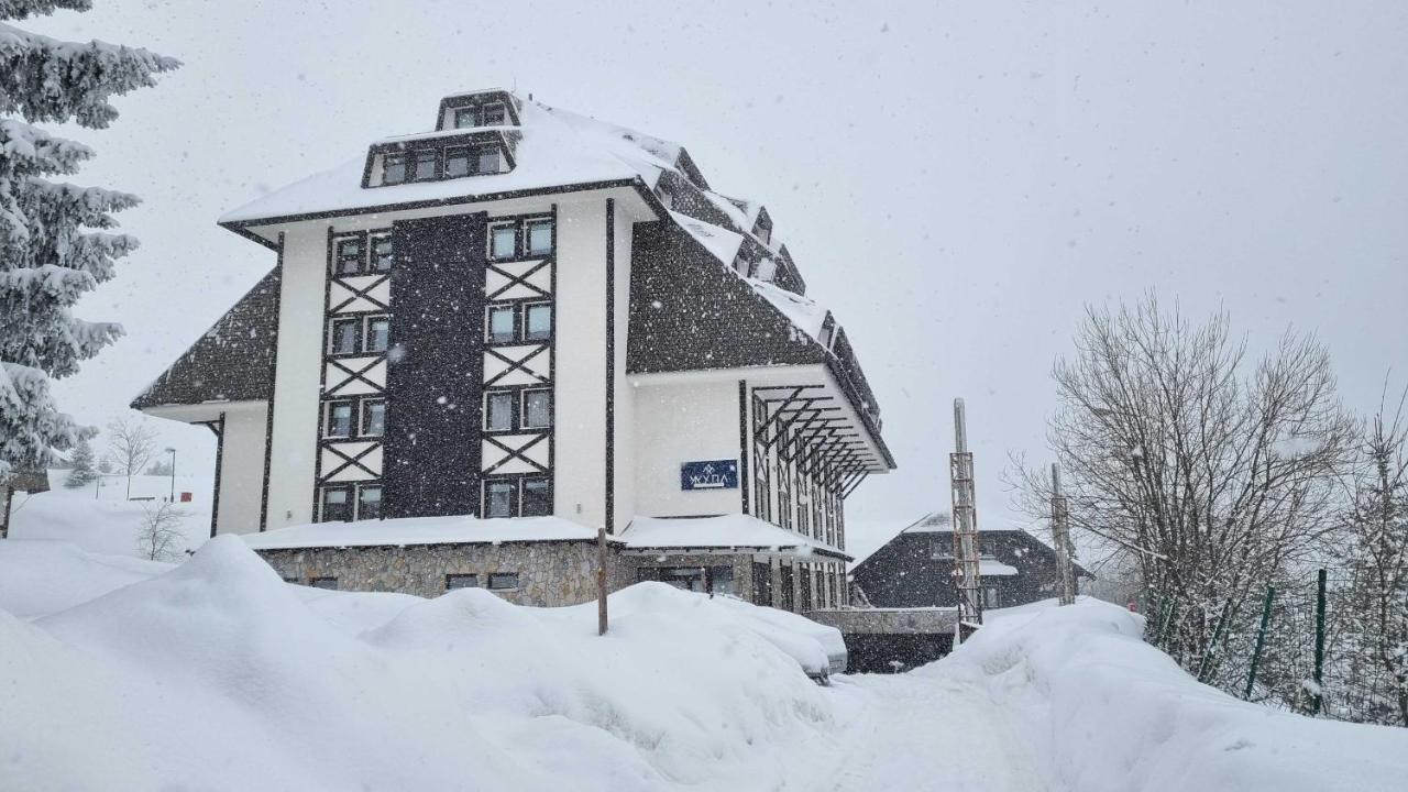 Femi 503, Zupa Wellness & Spa, Kopaonik Eksteriør bilde