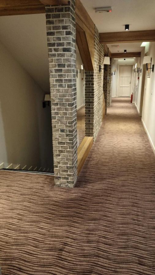 Femi 503, Zupa Wellness & Spa, Kopaonik Eksteriør bilde