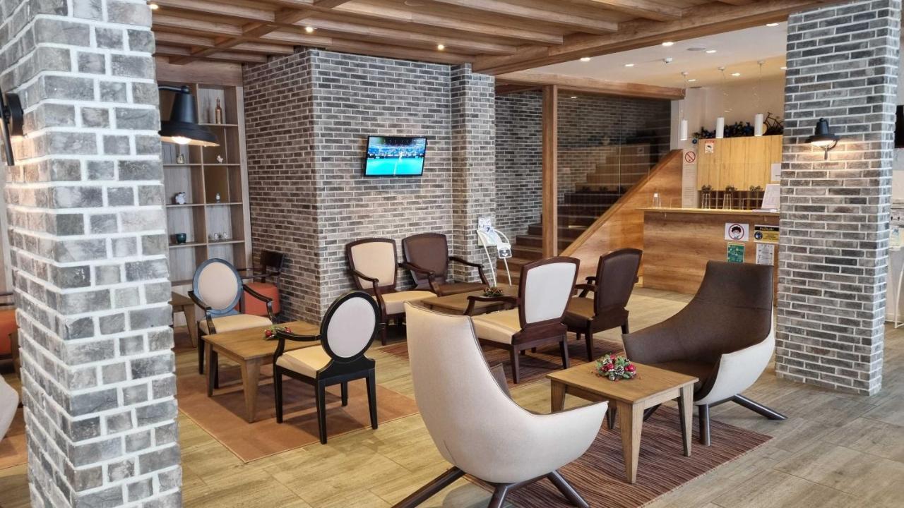Femi 503, Zupa Wellness & Spa, Kopaonik Eksteriør bilde
