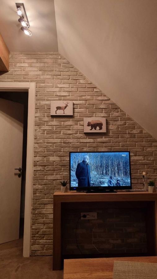 Femi 503, Zupa Wellness & Spa, Kopaonik Eksteriør bilde