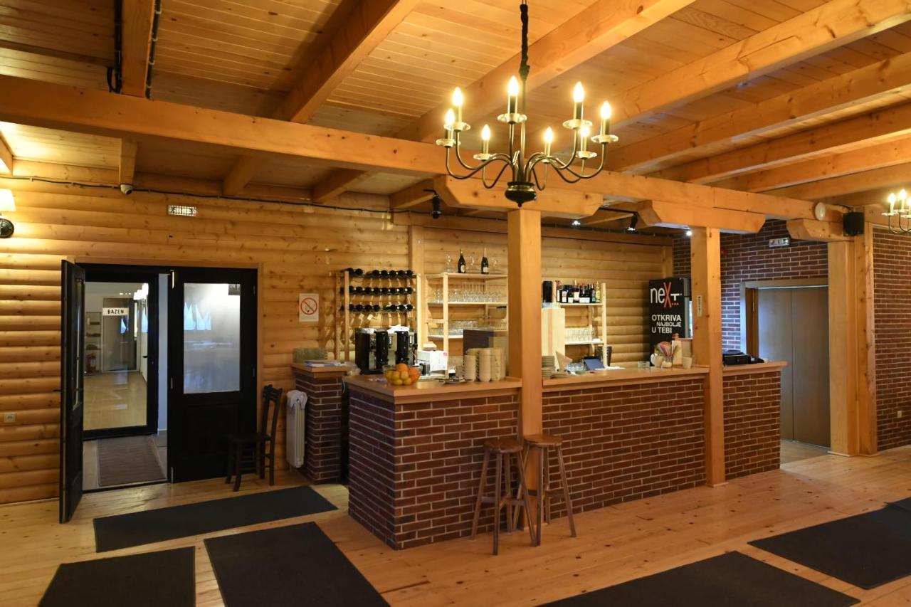 Femi 503, Zupa Wellness & Spa, Kopaonik Eksteriør bilde