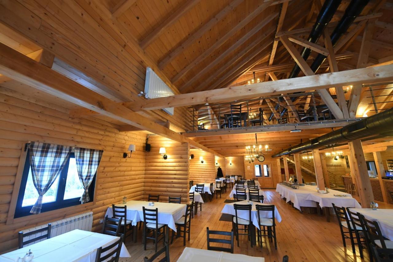 Femi 503, Zupa Wellness & Spa, Kopaonik Eksteriør bilde