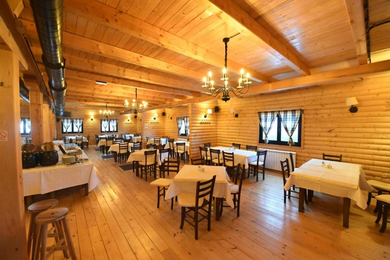 Femi 503, Zupa Wellness & Spa, Kopaonik Eksteriør bilde