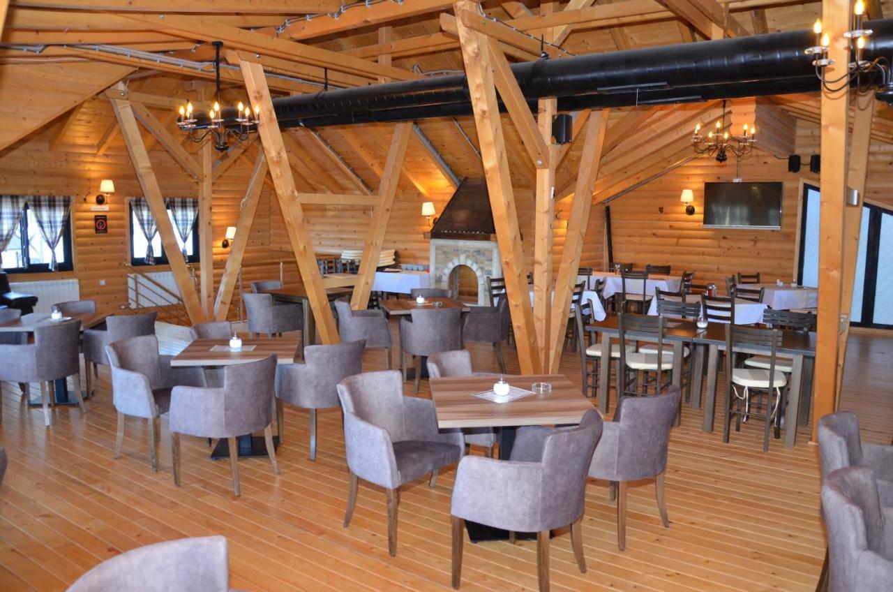 Femi 503, Zupa Wellness & Spa, Kopaonik Eksteriør bilde