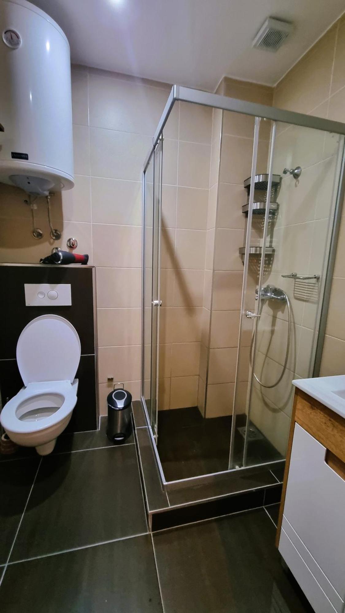 Femi 503, Zupa Wellness & Spa, Kopaonik Eksteriør bilde