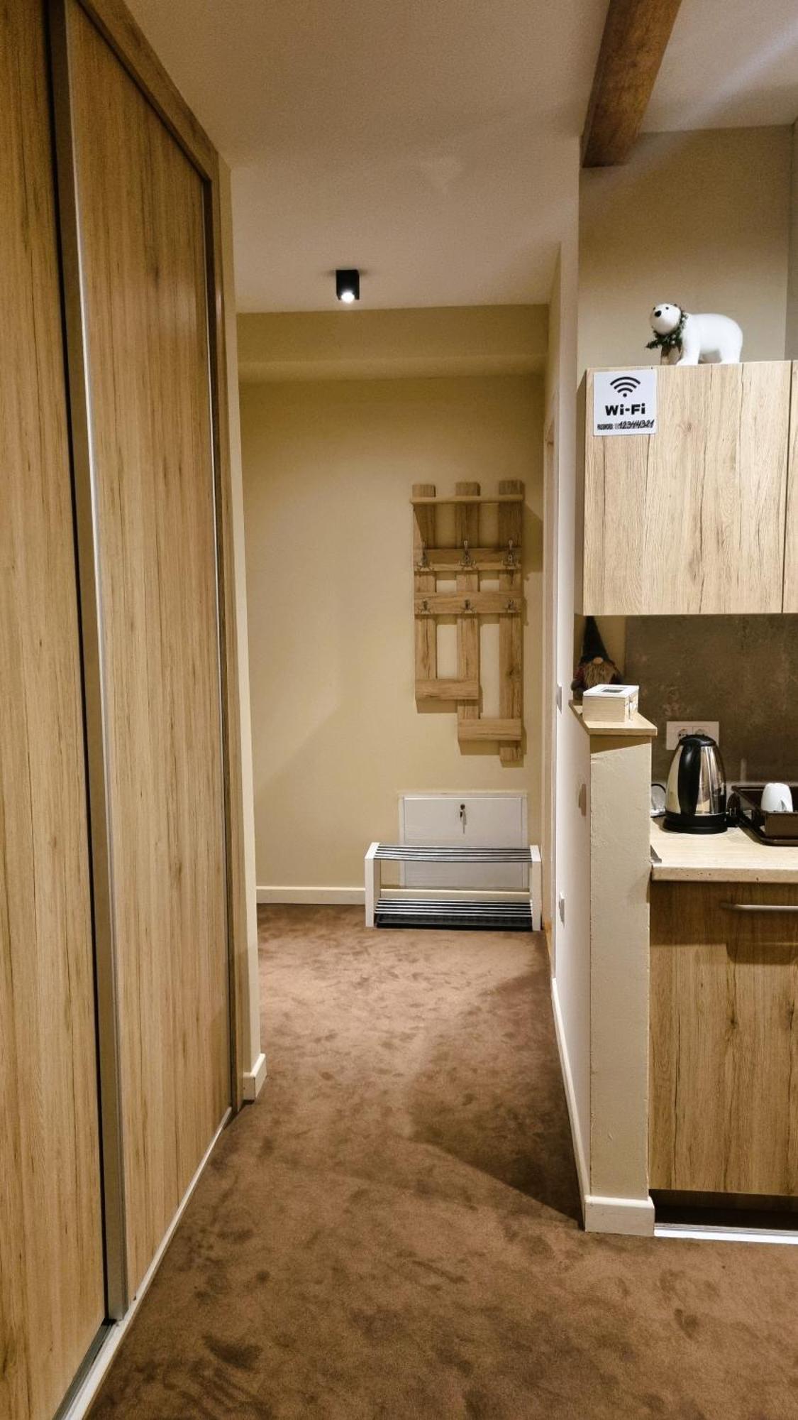 Femi 503, Zupa Wellness & Spa, Kopaonik Eksteriør bilde
