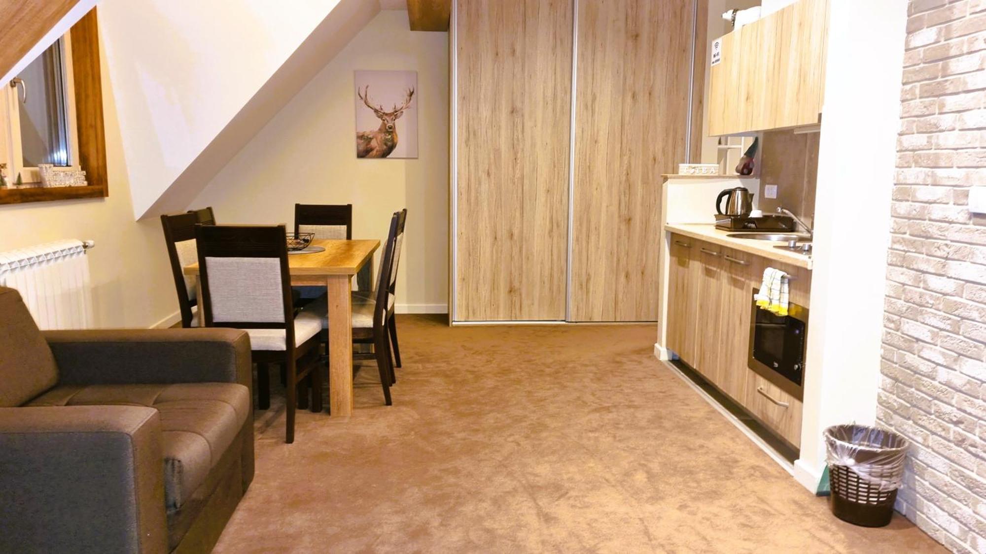 Femi 503, Zupa Wellness & Spa, Kopaonik Eksteriør bilde