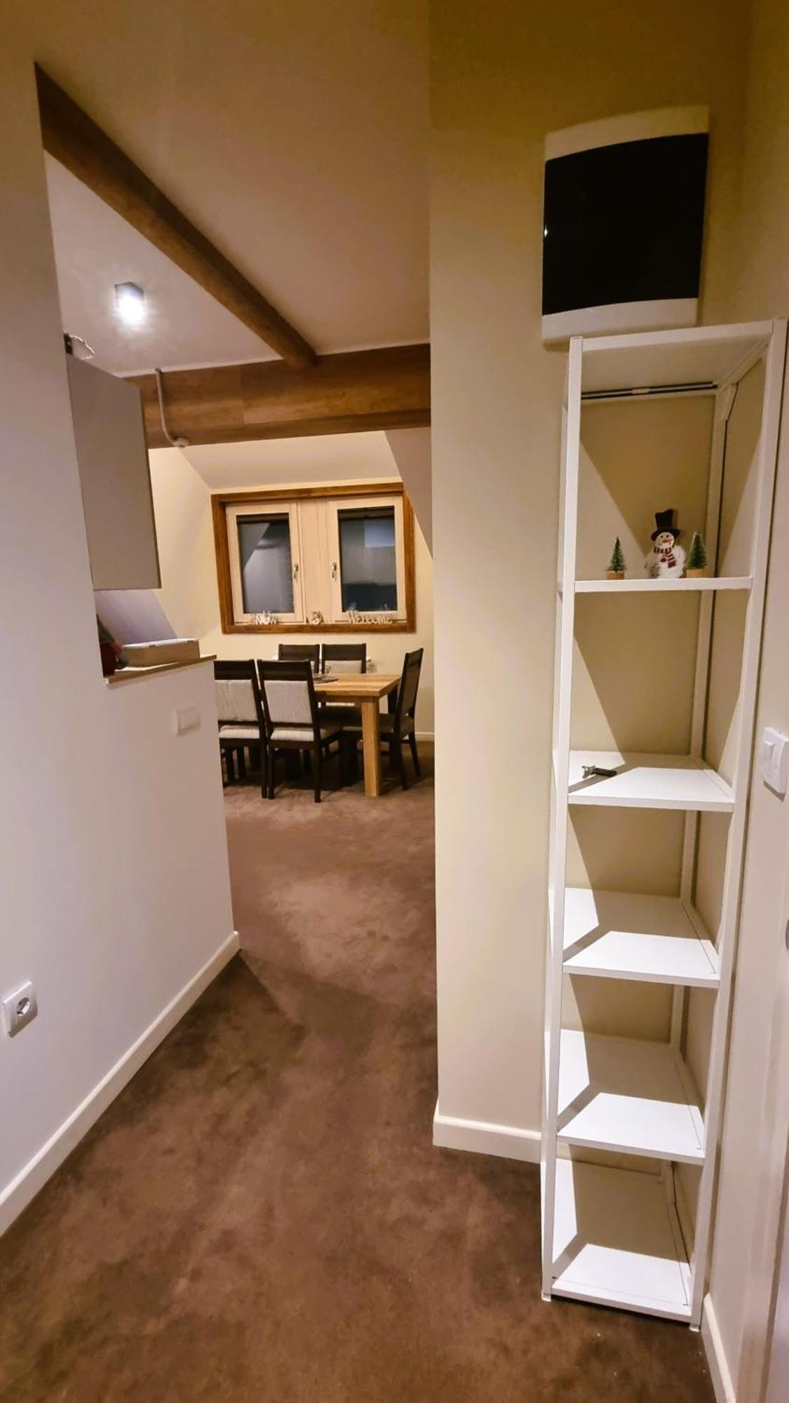 Femi 503, Zupa Wellness & Spa, Kopaonik Eksteriør bilde