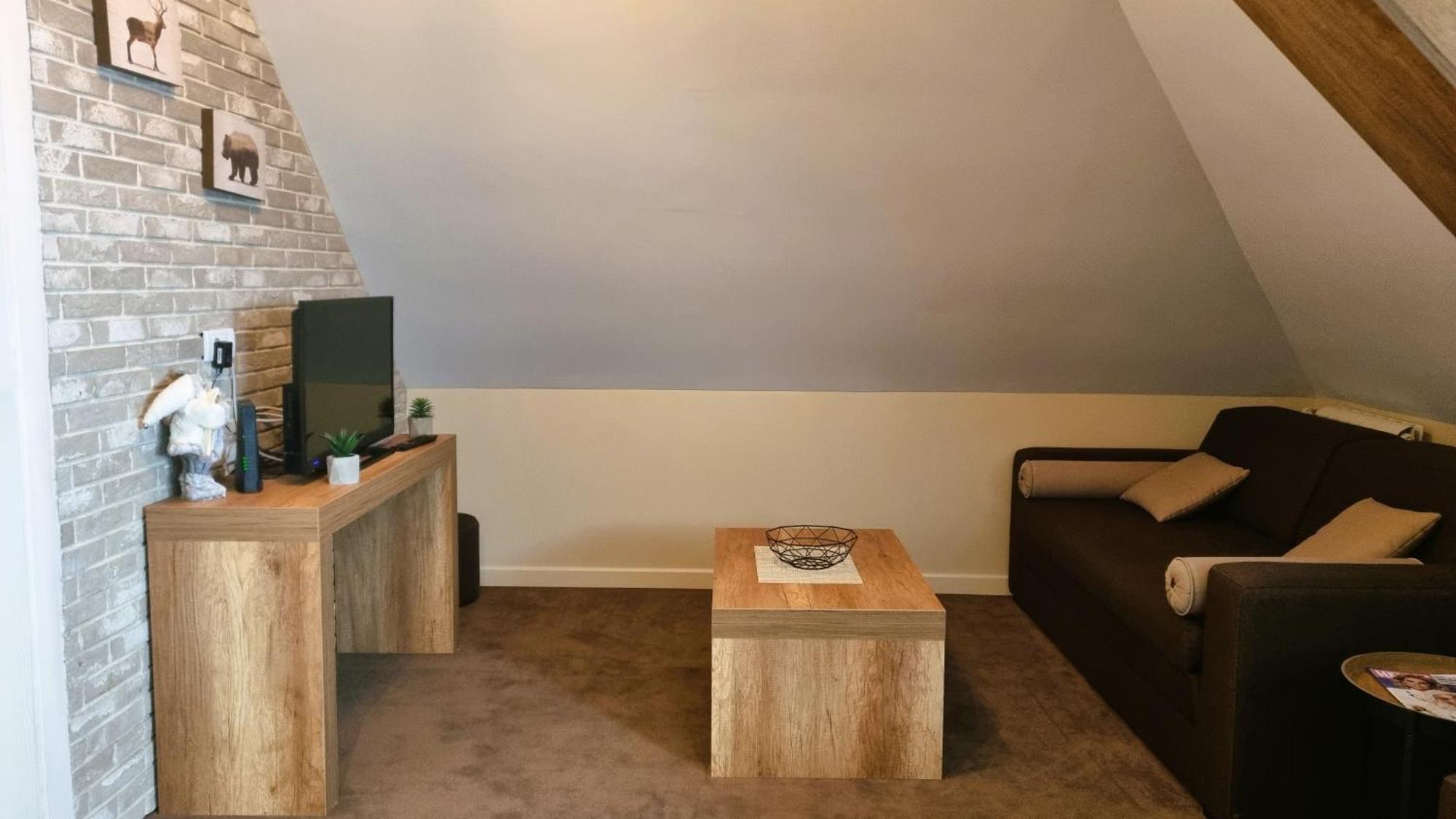 Femi 503, Zupa Wellness & Spa, Kopaonik Eksteriør bilde