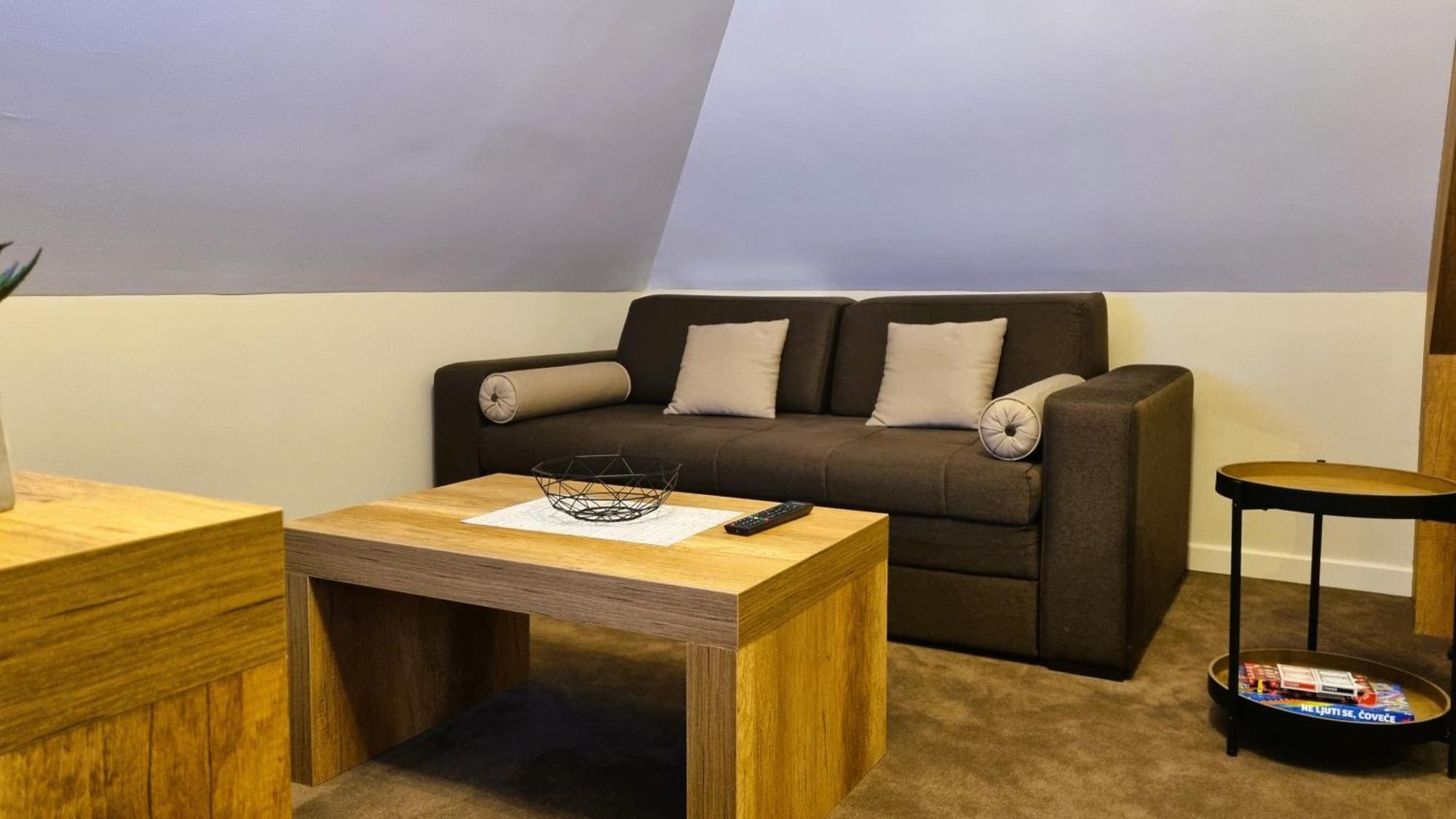 Femi 503, Zupa Wellness & Spa, Kopaonik Eksteriør bilde