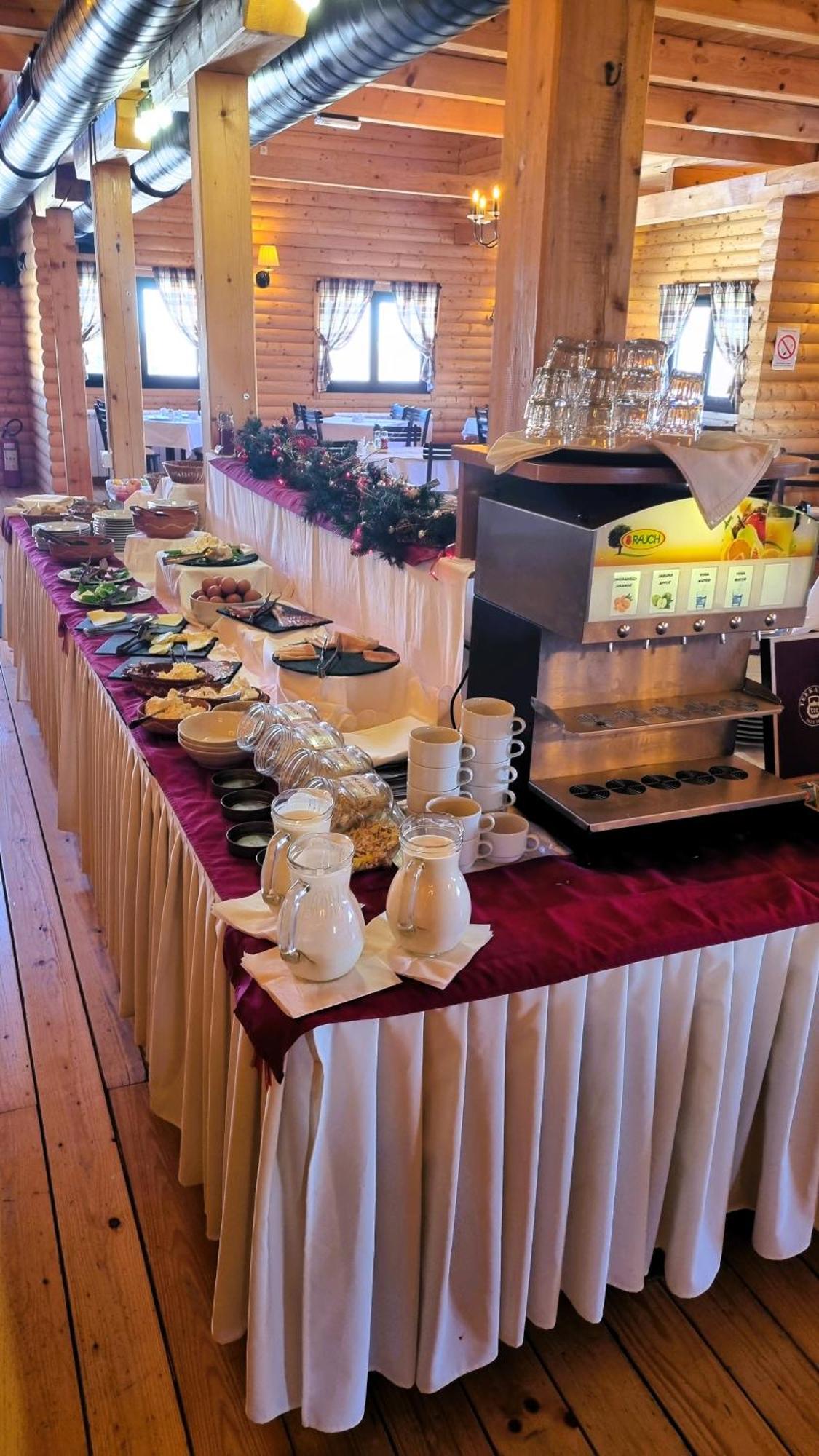 Femi 503, Zupa Wellness & Spa, Kopaonik Eksteriør bilde