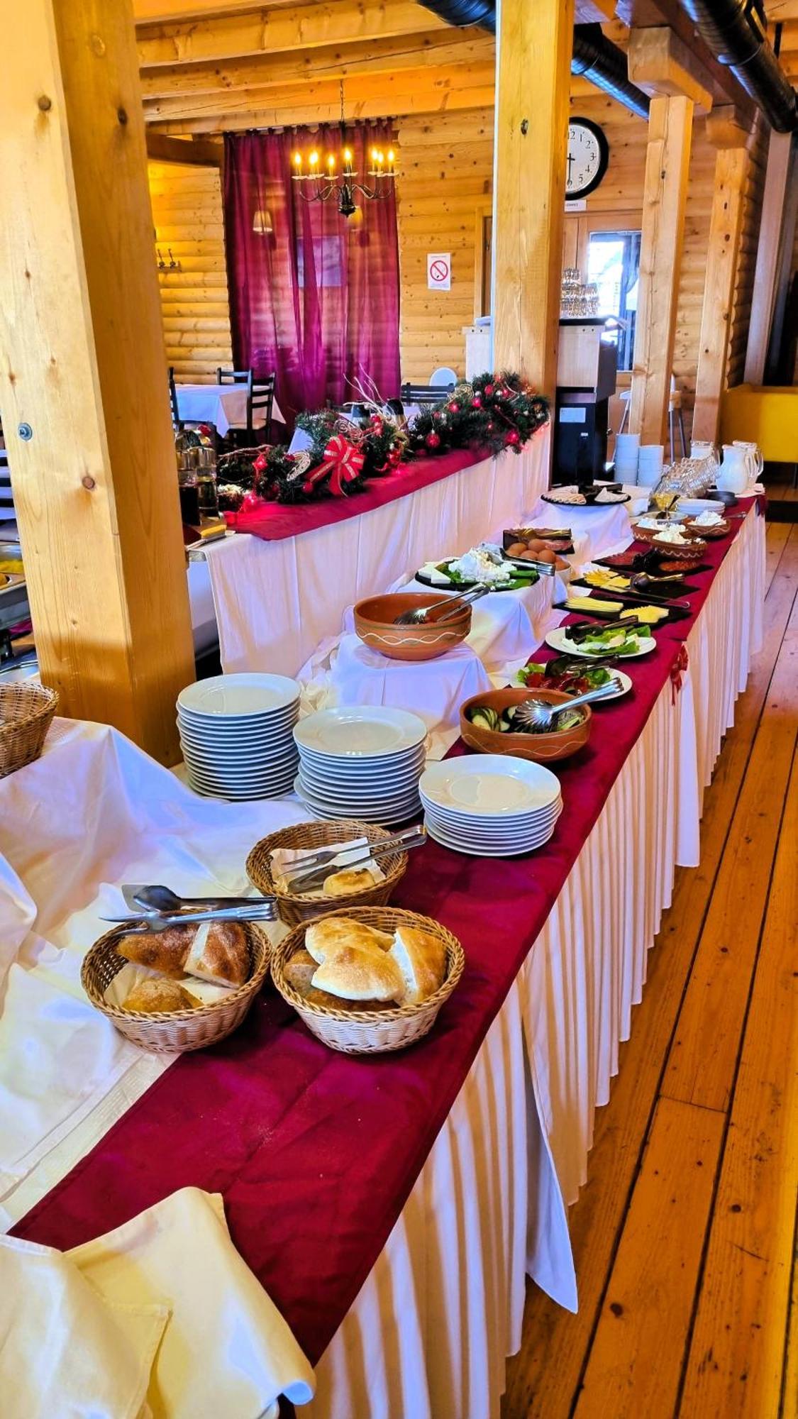 Femi 503, Zupa Wellness & Spa, Kopaonik Eksteriør bilde