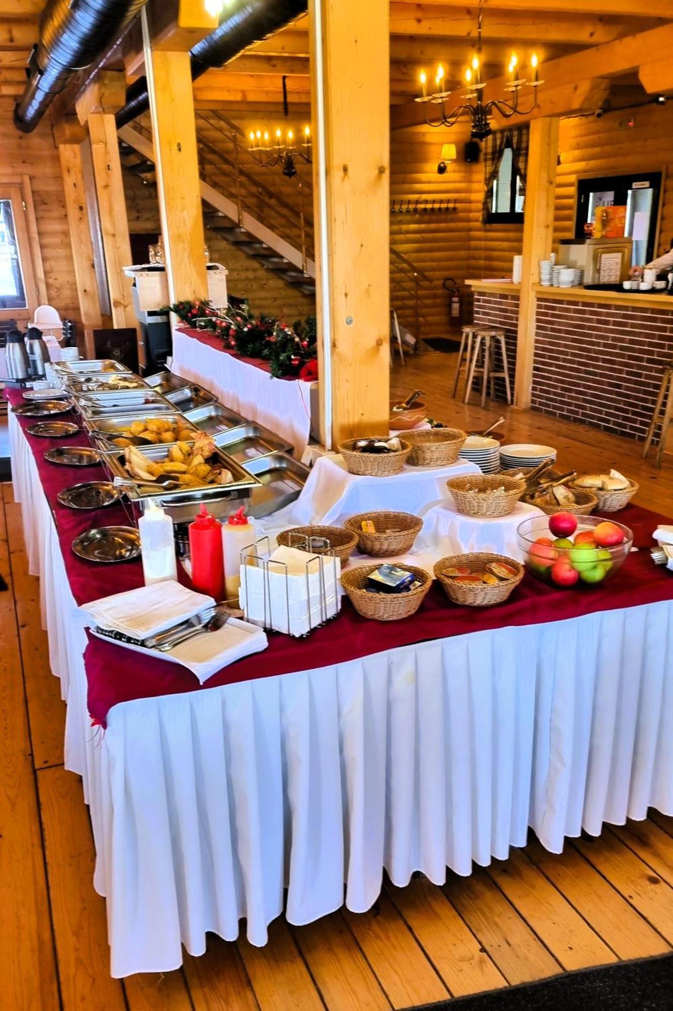 Femi 503, Zupa Wellness & Spa, Kopaonik Eksteriør bilde
