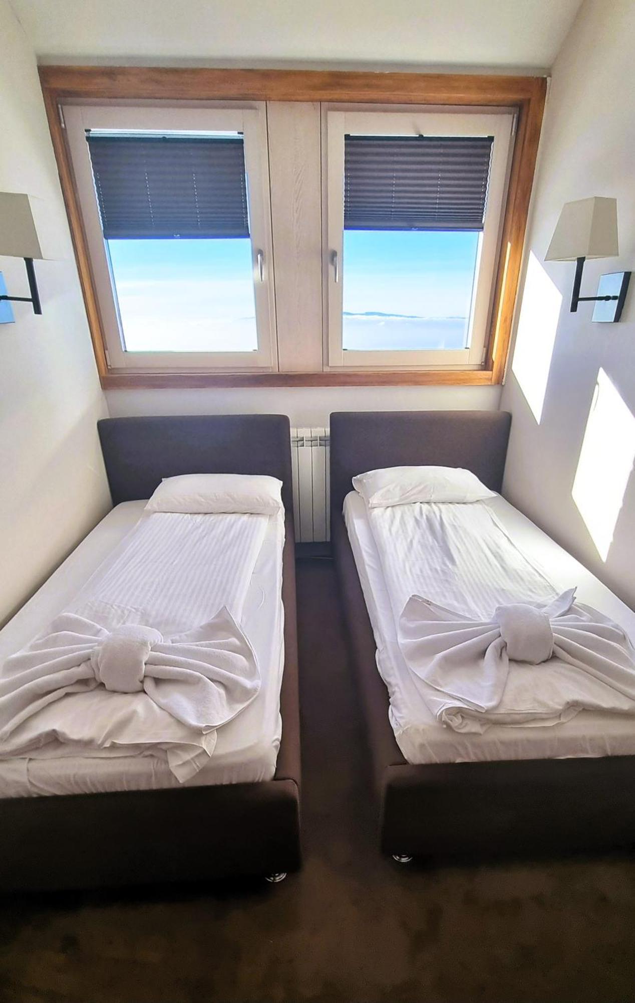 Femi 503, Zupa Wellness & Spa, Kopaonik Eksteriør bilde