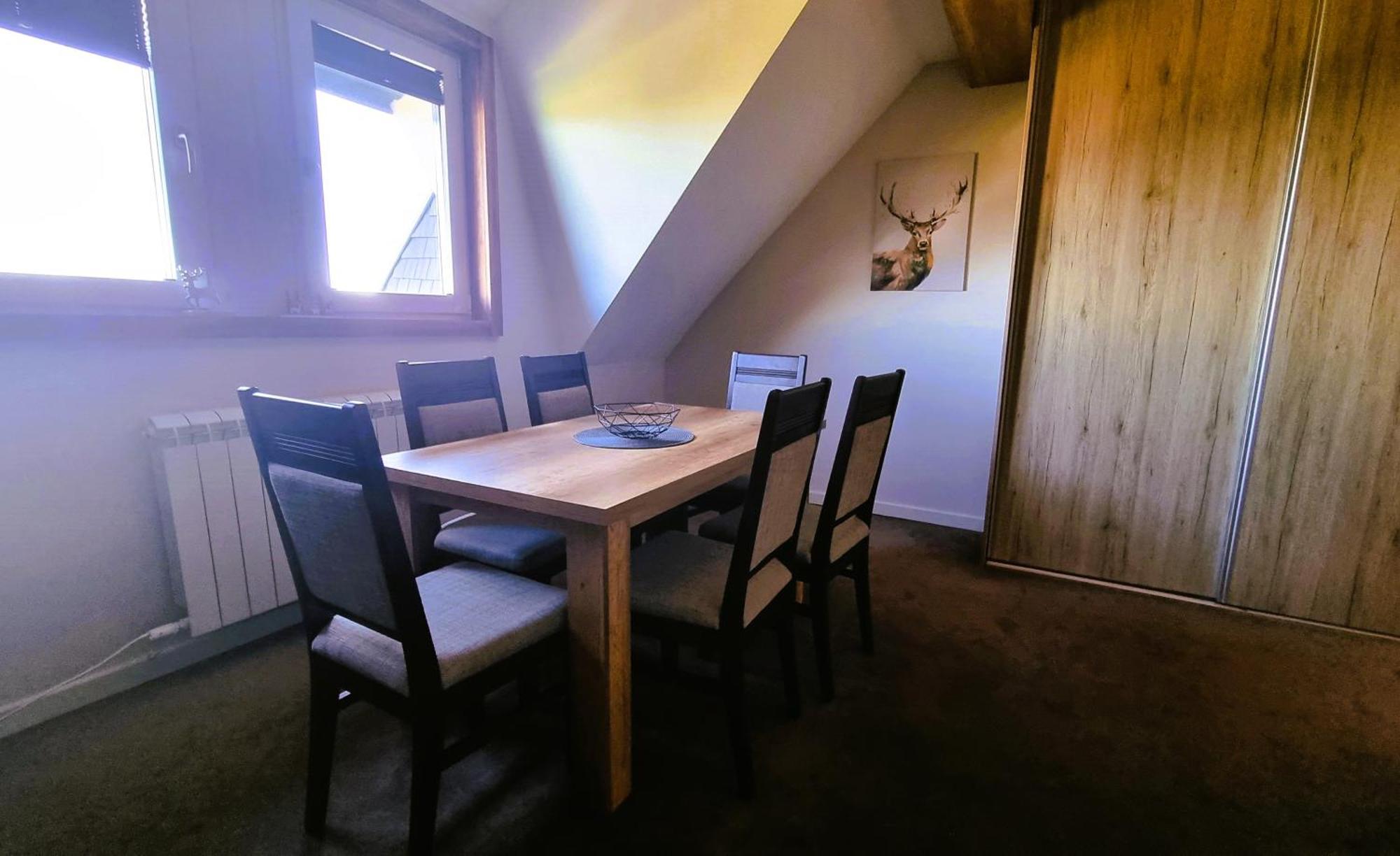 Femi 503, Zupa Wellness & Spa, Kopaonik Eksteriør bilde
