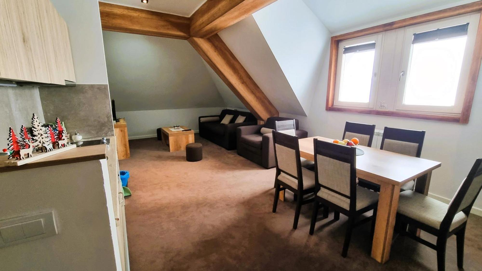 Femi 503, Zupa Wellness & Spa, Kopaonik Eksteriør bilde