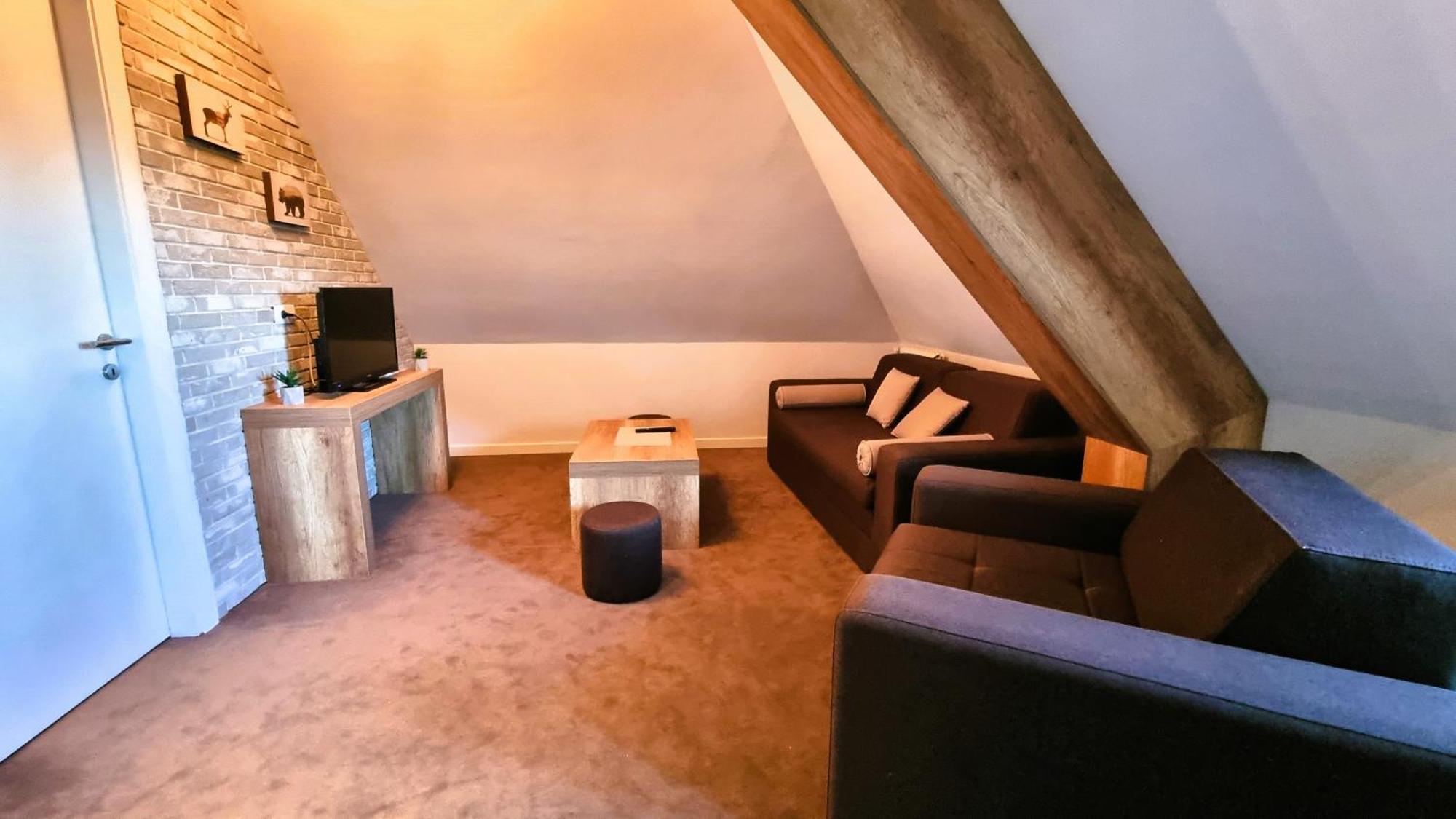 Femi 503, Zupa Wellness & Spa, Kopaonik Eksteriør bilde